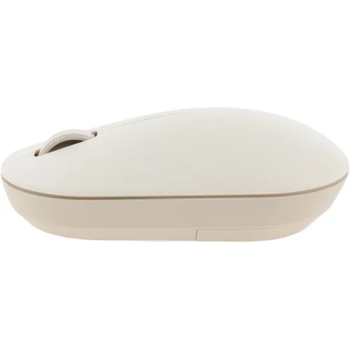 Мышь Xiaomi Wireless Mouse Lite 2 белый оптическая 1000dpi беспров. USB для ноутбука 2but (BHR8915GL)