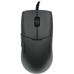 Мышь Xiaomi Lite GL черный оптическая 6200dpi USB 5but (BHR8869GL)