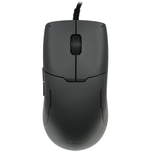 Мышь Xiaomi Lite GL черный оптическая 6200dpi USB 5but (BHR8869GL)