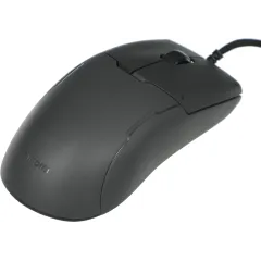 Мышь Xiaomi Lite GL черный оптическая 6200dpi USB 5but (BHR8869GL)