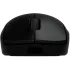 Мышь Logitech G Pro 2 Lightspeed черный оптическая 44000dpi беспров. USB 7but (910-007299)