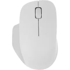 Мышь Xiaomi Comfort Edition белый оптическая 1200dpi silent беспров. USB 2but (BHR9354GL)