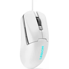 Мышь Lenovo Legion M300s RGB Gaming белый оптическая 8000dpi USB 5but (GY51H47351)