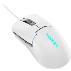 Мышь Lenovo Legion M300s RGB Gaming белый оптическая 8000dpi USB 5but (GY51H47351)
