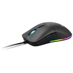Мышь Lenovo M210 RGB Gaming черный оптическая 8000dpi USB 6but (GY51M74265)
