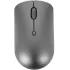 Мышь Lenovo 540 USB-C Wireless Compact темно-серый оптическая 2400dpi беспров. USB-C для ноутбука 3but (GY51D20867)