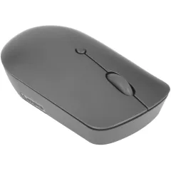 Мышь Lenovo 540 USB-C Wireless Compact темно-серый оптическая 2400dpi беспров. USB-C для ноутбука 3but (GY51D20867)