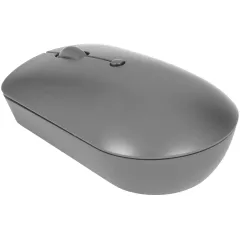 Мышь Lenovo 540 USB-C Wireless Compact темно-серый оптическая 2400dpi беспров. USB-C для ноутбука 3but (GY51D20867)