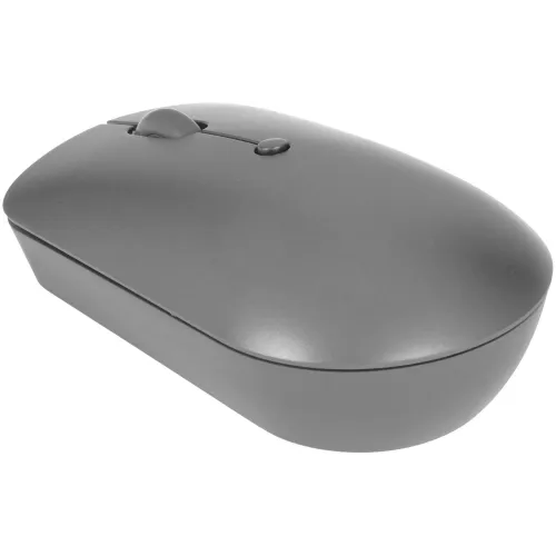 Мышь Lenovo 540 USB-C Wireless Compact темно-серый оптическая 2400dpi беспров. USB-C для ноутбука 3but (GY51D20867)