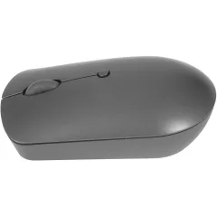 Мышь Lenovo 540 USB-C Wireless Compact темно-серый оптическая 2400dpi беспров. USB-C для ноутбука 3but (GY51D20867)