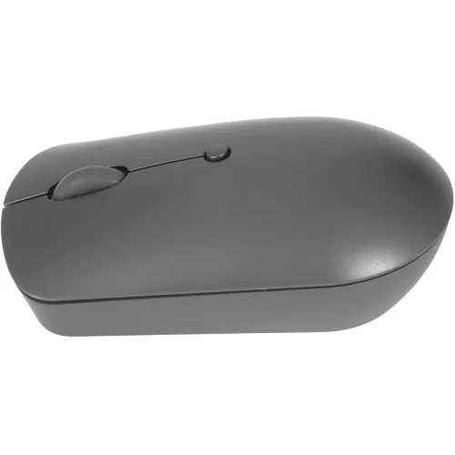 Мышь Lenovo 540 USB-C Wireless Compact темно-серый оптическая 2400dpi беспров. USB-C для ноутбука 3but (GY51D20867)