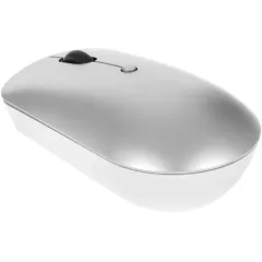 Мышь Lenovo 540 USB-C Wireless Compact светло-серый оптическая 2400dpi беспров. USB-C для ноутбука 3but (GY51D20869)