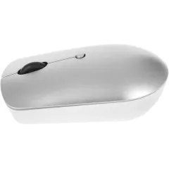 Мышь Lenovo 540 USB-C Wireless Compact светло-серый оптическая 2400dpi беспров. USB-C для ноутбука 3but (GY51D20869)