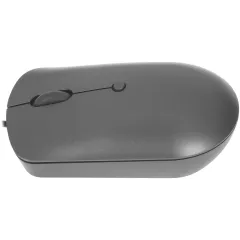 Мышь Lenovo 540 темно-серый оптическая 2400dpi USB 3but (GY51D20876)