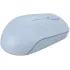 Мышь Lenovo 300 Wireless Compact светло-голубой оптическая 1000dpi беспров. USB 2but (GY51L15679)