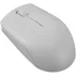 Мышь Lenovo 300 Wireless Compact серый оптическая 1000dpi беспров. USB 2but (GY51L15678)