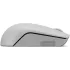 Мышь Lenovo 300 Wireless Compact серый оптическая 1000dpi беспров. USB 2but (GY51L15678)