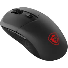 Мышь MSI VERSA 300 W MS-8ZBD черный оптическая 8000dpi беспров. BT/Radio USB 5but (S12-4301260-CLA)