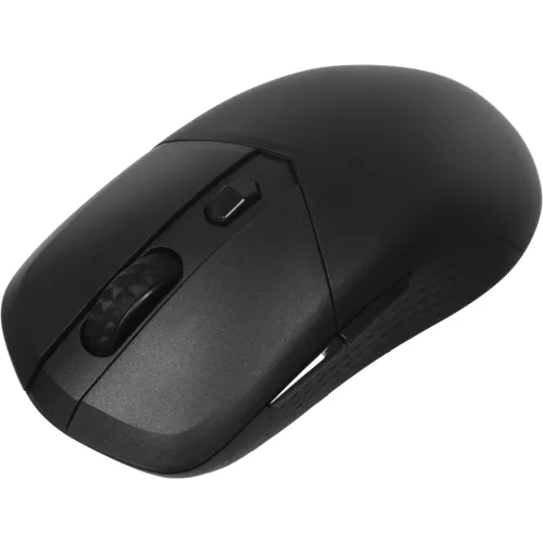 Мышь MSI VERSA 300 W MS-8ZBD черный оптическая 8000dpi беспров. BT/Radio USB 5but (S12-4301260-CLA)