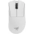 Мышь Razer DeathAdder V3 Pro белый оптическая 30000dpi беспров. USB-C 5but (RZ01-04630200-R3A1)