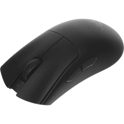 Мышь Razer DeathAdder V3 Pro черный оптическая 30000dpi беспров. USB-C 5but (RZ01-04630100-R3A1)