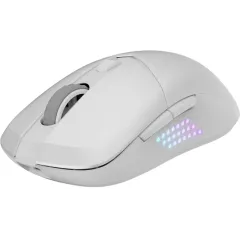 Мышь MSI VERSA 300 ELITE W белый оптическая 26000dpi беспров. BT/Radio USB 5but (S12-4301450-CLA)