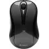 Мышь A4Tech G3-280N серый оптическая 1200dpi беспров. USB для ноутбука 3but