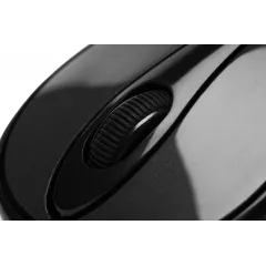 Мышь A4Tech G3-280N серый оптическая 1200dpi беспров. USB для ноутбука 3but