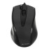 Мышь A4Tech V-Track Padless N-500F черный оптическая 1200dpi USB 4but
