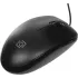 Мышь Оклик 195M for business черный оптическая 1200dpi USB для ноутбука 3but (M218 Black)
