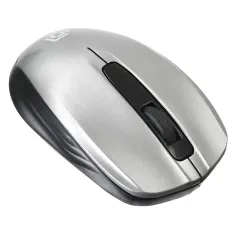 Мышь Оклик 475MW черный/серый оптическая 1000dpi беспров. USB для ноутбука 3but (945829)