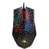 Мышь A4Tech Bloody A7 черный оптическая 6200dpi USB 8but