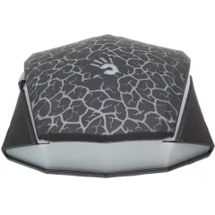 Мышь A4Tech Bloody A7 черный оптическая 6200dpi USB 8but