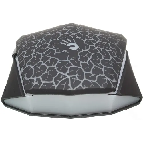 Мышь A4Tech Bloody A7 черный оптическая 6200dpi USB 8but