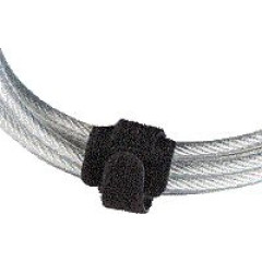 Модуль для ноутбука Hama Wedge (00054120) сталь серебристый