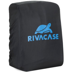 Рюкзак для ноутбука 17.3" Riva 7860 черный полиэстер (7860 BLACK)