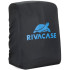 Рюкзак для ноутбука 17.3" Riva 7860 черный полиэстер (7860 BLACK)