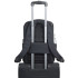 Рюкзак для ноутбука 17.3" Riva 8365 черный полиэстер (8365 BLACK)