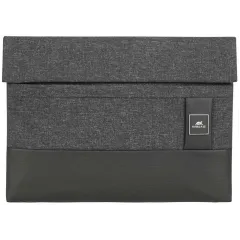 Чехол для ноутбука 13.3" Riva 8803 черный полиэстер (8803 BLACK)