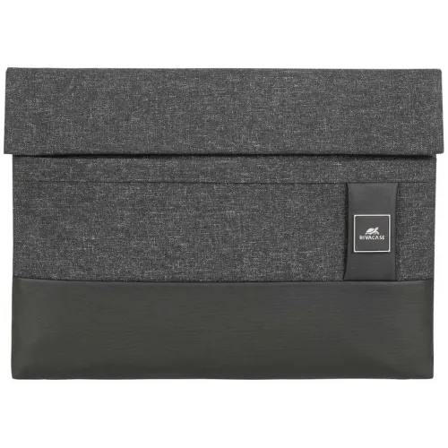 Чехол для ноутбука 13.3" Riva 8803 черный полиэстер (8803 BLACK)