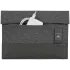 Чехол для ноутбука 13.3" Riva 8803 черный полиэстер (8803 BLACK)