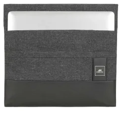 Чехол для ноутбука 13.3" Riva 8803 черный полиэстер (8803 BLACK)