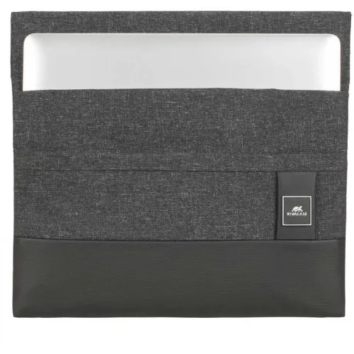 Чехол для ноутбука 13.3" Riva 8803 черный полиэстер (8803 BLACK)