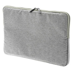 Чехол для ноутбука 13.3" Riva 7703 серый полиэстер (7703 GREY)