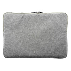 Чехол для ноутбука 13.3" Riva 7703 серый полиэстер (7703 GREY)