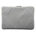 Чехол для ноутбука 13.3" Riva 7703 серый полиэстер (7703 GREY)