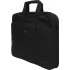 Сумка для ноутбука 15.6" Continent CC-012 черный нейлон/полиэстер (CC-012 BLACK)