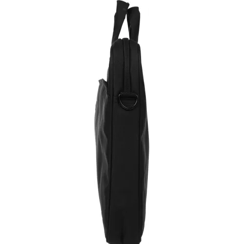 Сумка для ноутбука 15.6" Continent CC-012 черный нейлон/полиэстер (CC-012 BLACK)