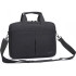 Сумка для ноутбука 13.3" Continent CC-014 черный нейлон/полиэстер (CC-014 BLACK)