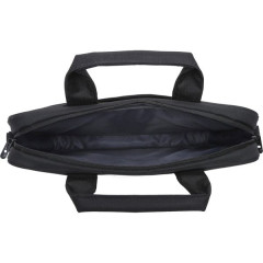 Сумка для ноутбука 13.3" Continent CC-014 черный нейлон/полиэстер (CC-014 BLACK)